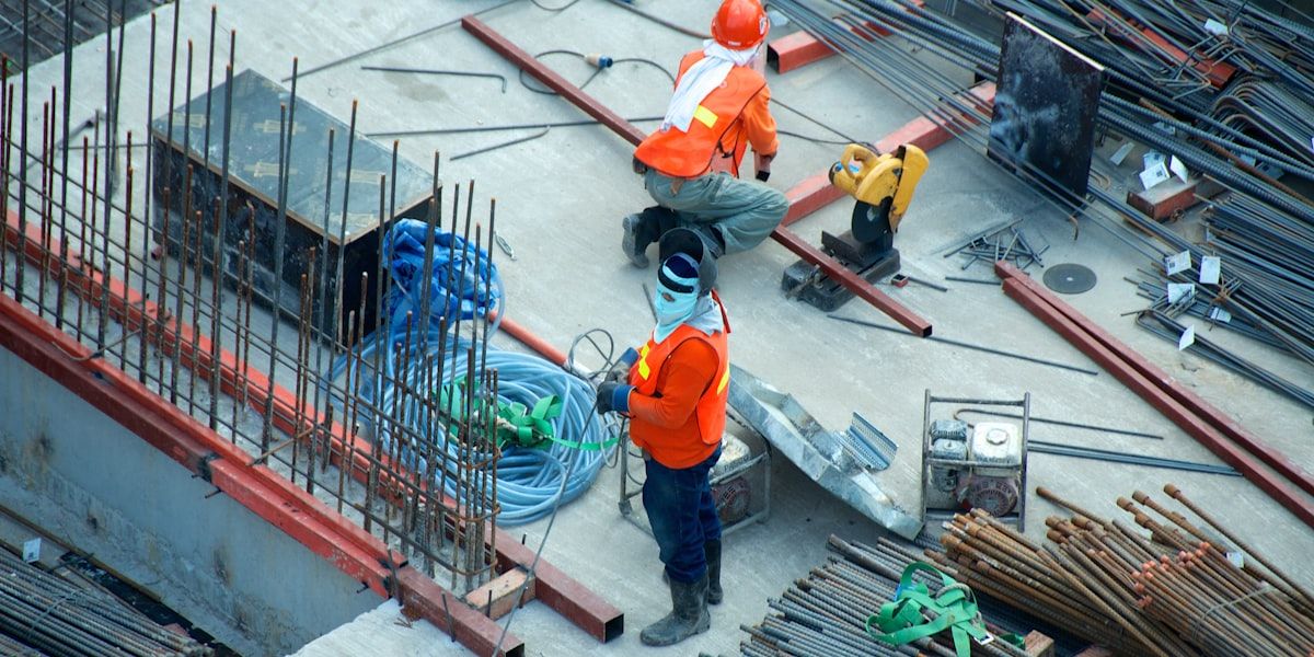 Neues Bauvertragsrecht 2026: 60 Tage Mängelrüge und zwingendes Nachbesserungsrecht