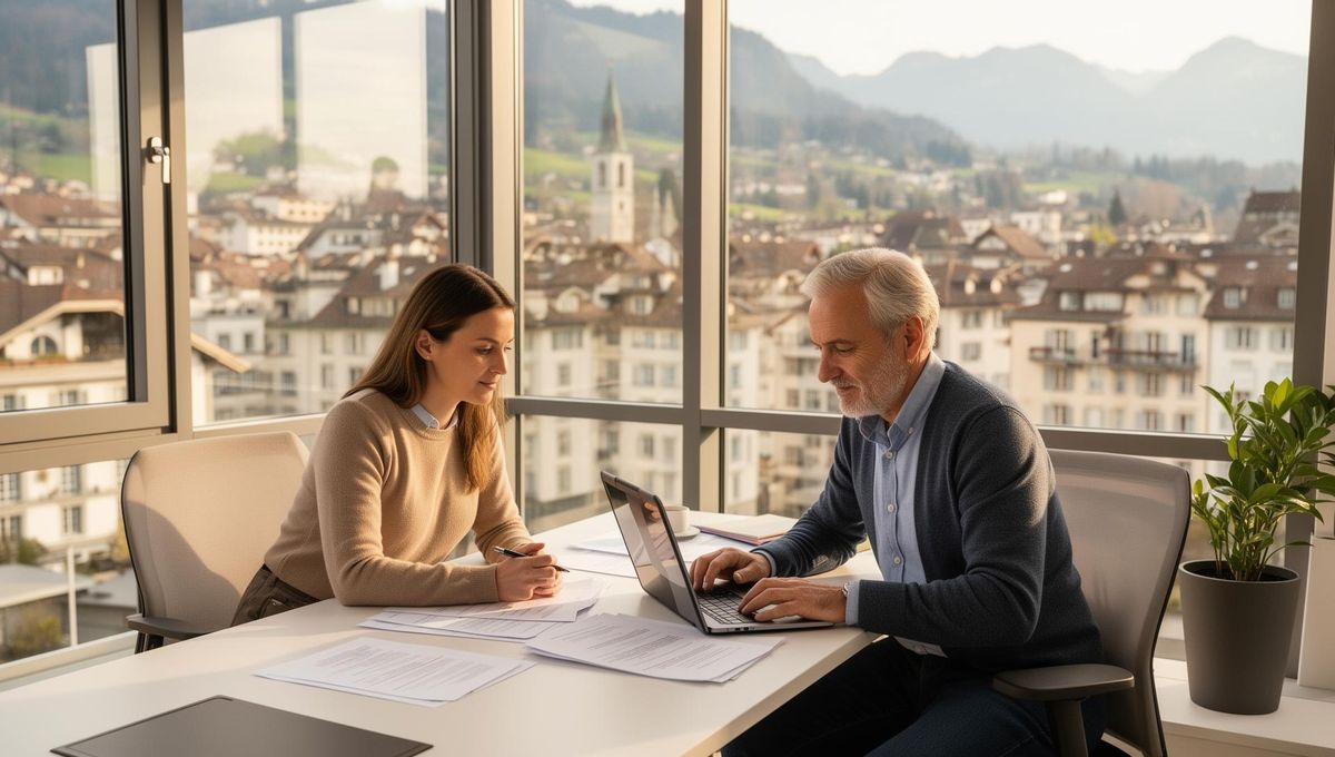Immobilienbewirtschaftung aus Eigentümersicht: Transparenz, Kontrolle und Verantwortung