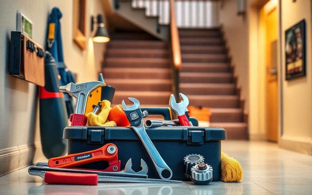 Mieterwechsel richtig abwickeln: 15-Punkte-Checkliste für Schweizer Vermieter