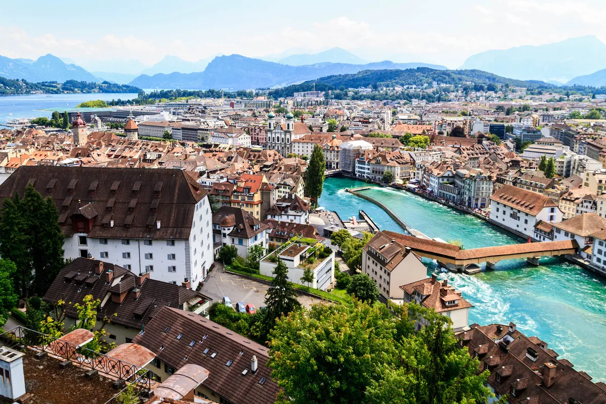Immobilienmarkt Luzern 2026: Leerstand, Mieten und was Eigentümer wissen müssen