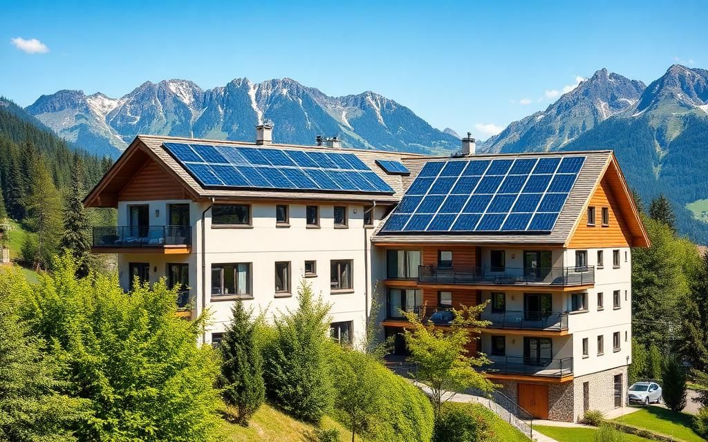 Hybride Immobilienbewirtschaftung: Warum KI und menschliche Expertise zusammengehören